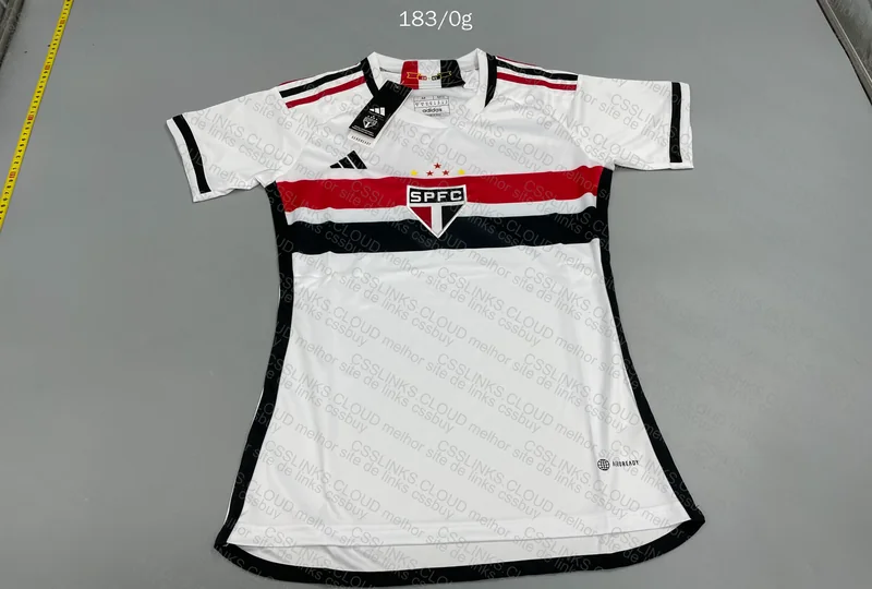 SPFC 23/24 Women's Shirt