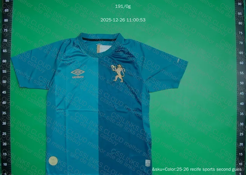 Camisa Sport Recife III 2