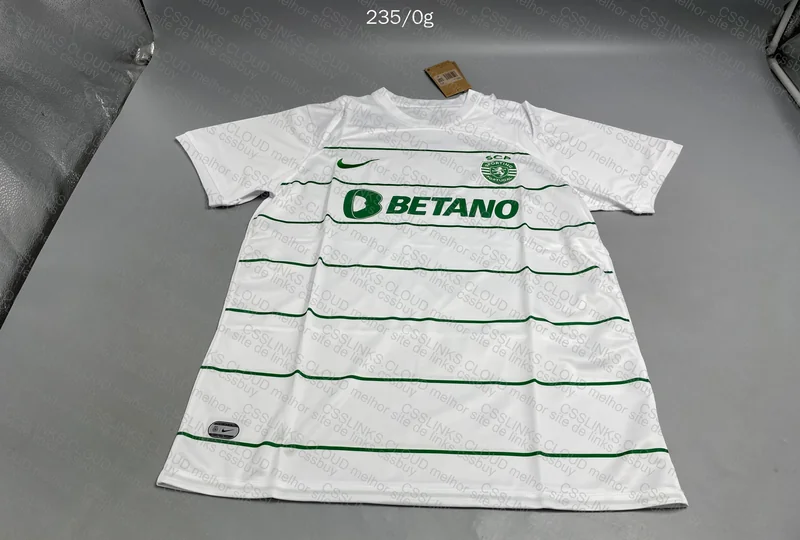 Sporting Shirt