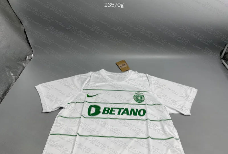 Sporting Shirt 2