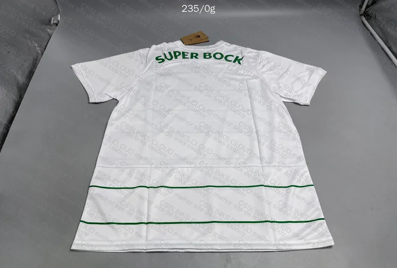 Sporting Shirt 3