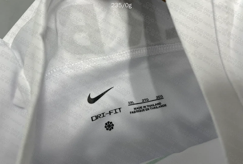Sporting Shirt 4