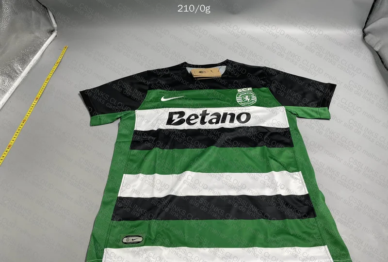 Sporting Shirt - 27¥