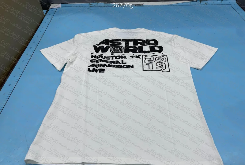 Staff Shirt 2