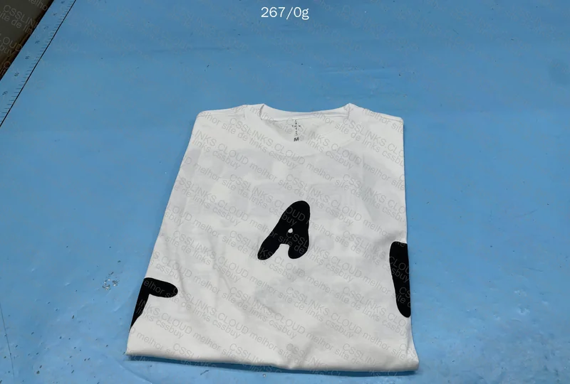 Staff Shirt 3