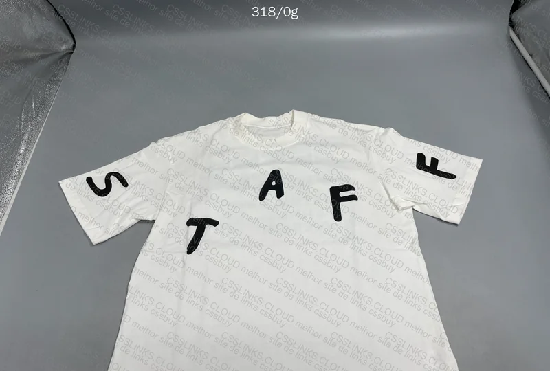 Staff Travis Shirt 5