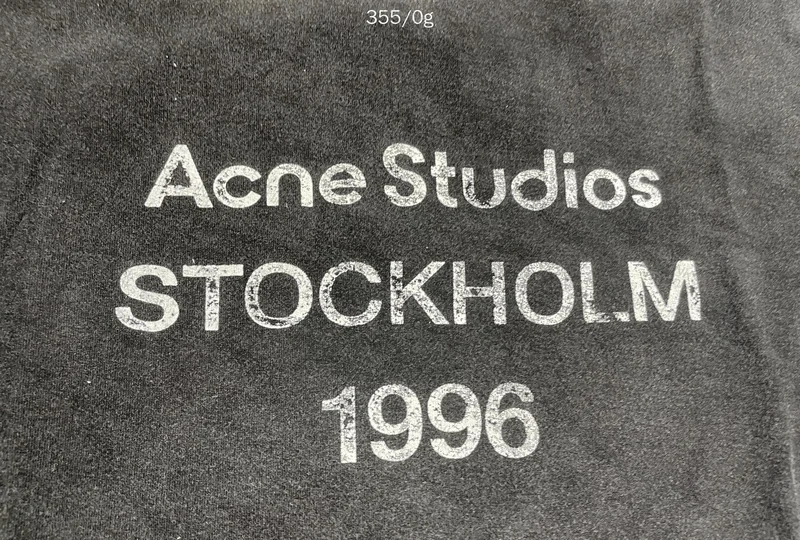 Stockholm Shirt 2