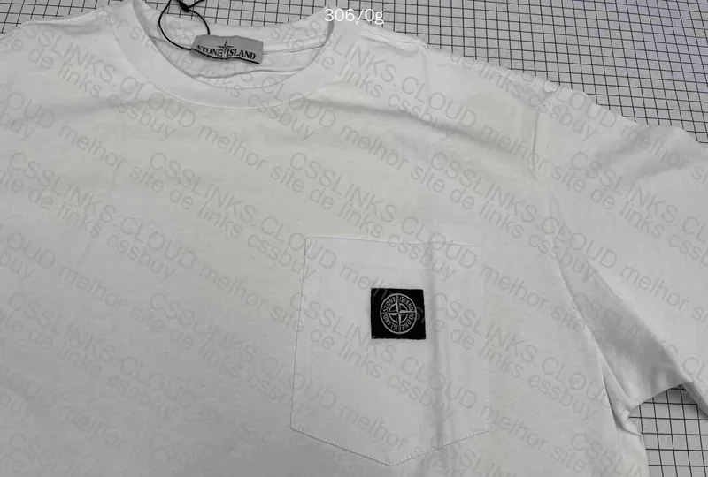 Stone Island Shirt 2