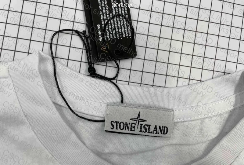Stone Island Shirt 3
