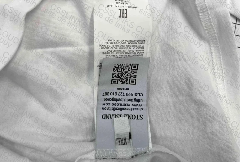 Stone Island Shirt 4