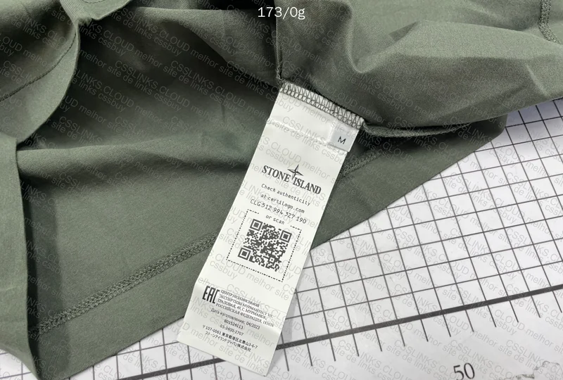 Stone Island Shirt 2