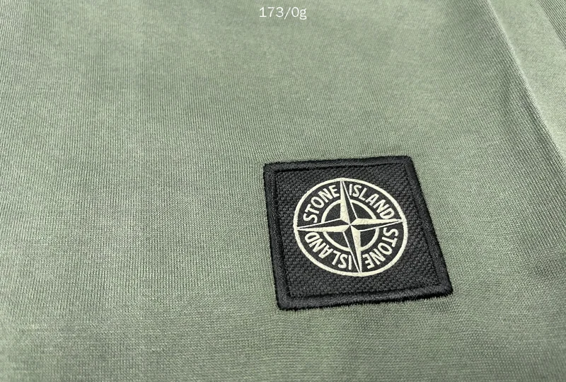 Stone Island Shirt 3