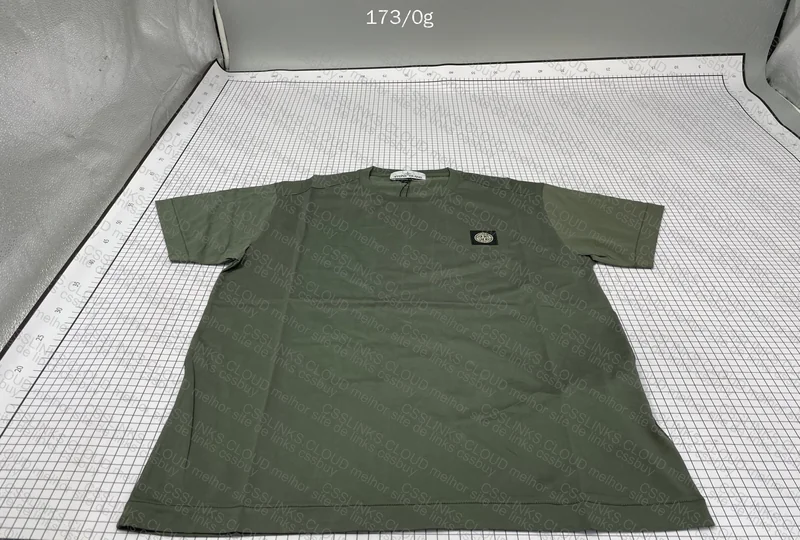Stone Island Shirt 4