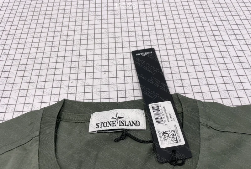 Stone Island Shirt 5
