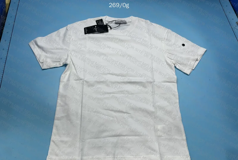 Stone Island Shirt 2