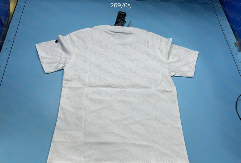 Stone Island Shirt 3