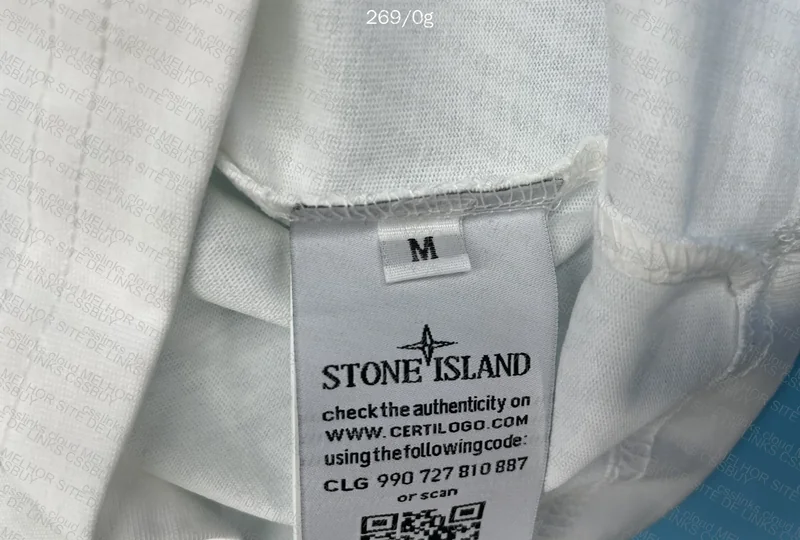 Stone Island Shirt 4