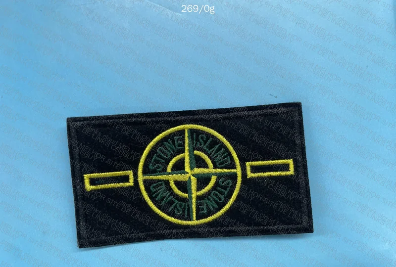 Stone Island Shirt 5