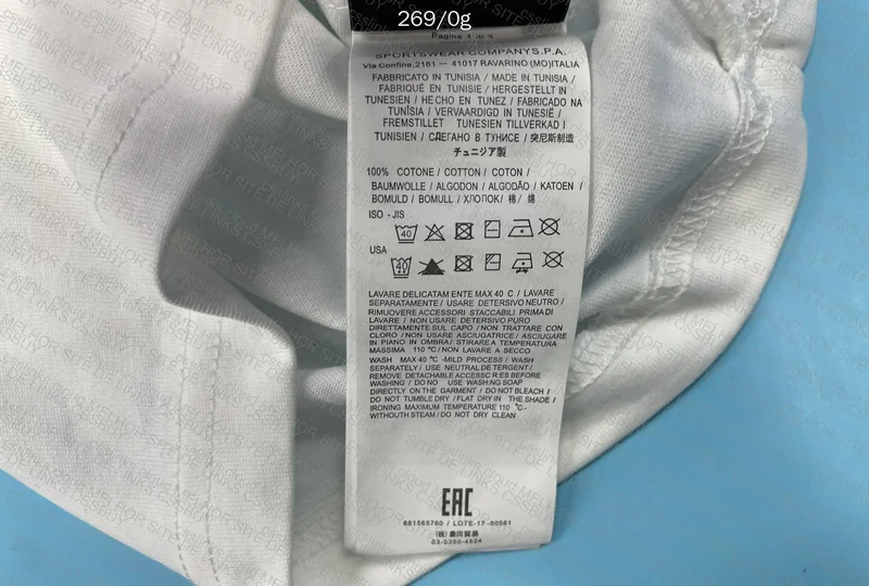 Stone Island Shirt 6