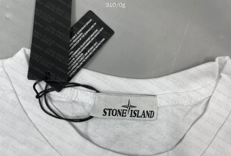 Stone Island 29y (Sale) Shirt 2