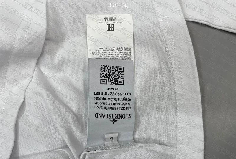 Stone Island 29y (Sale) Shirt 4