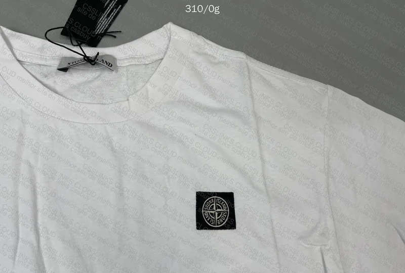Stone Island 29y (Sale) Shirt 5