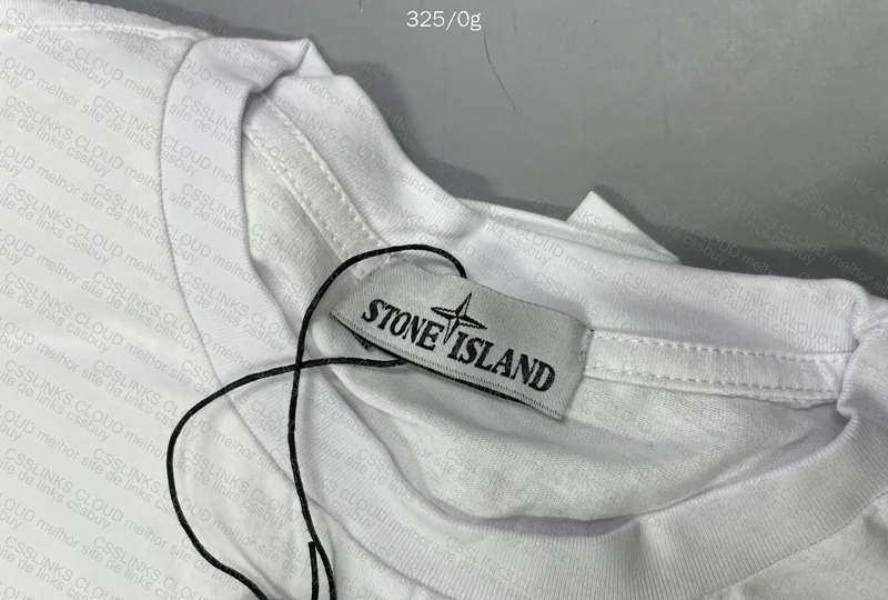 Stone Island Promotion Shirt