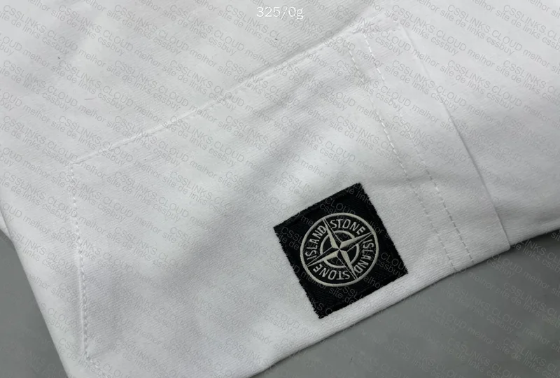 Stone Island Promotion Shirt 2