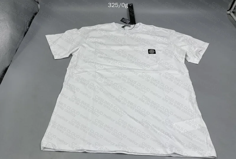 Stone Island Promotion Shirt 3