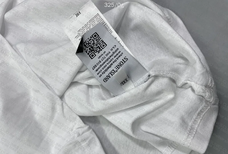 Stone Island Promotion Shirt 4