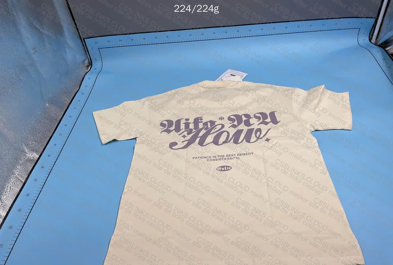 Chinese Streetwear Shirt 2