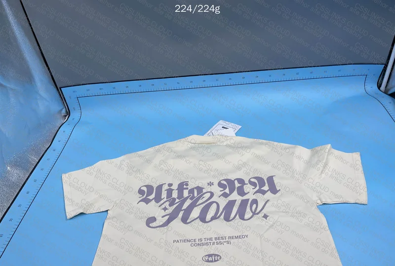 Chinese Streetwear Shirt 3