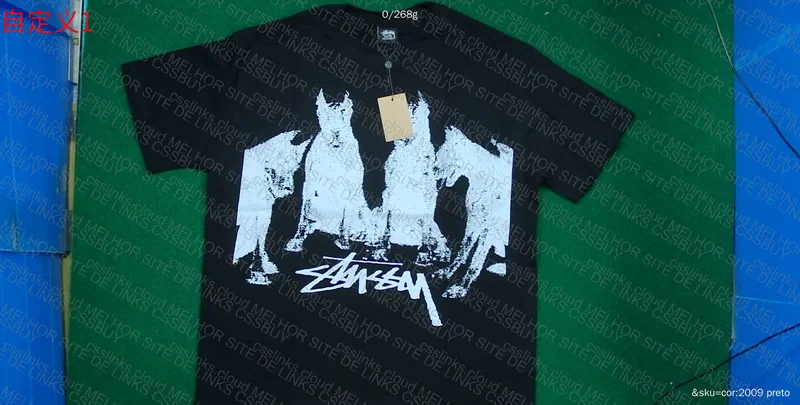 Stussy 1 Shirt