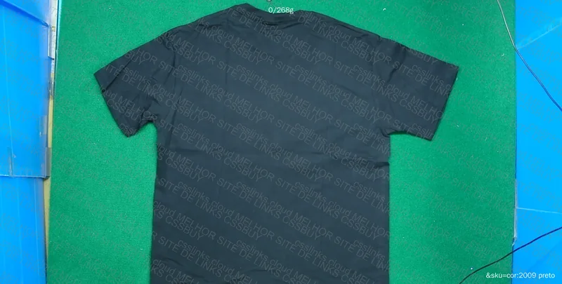 Stussy 1 Shirt 2