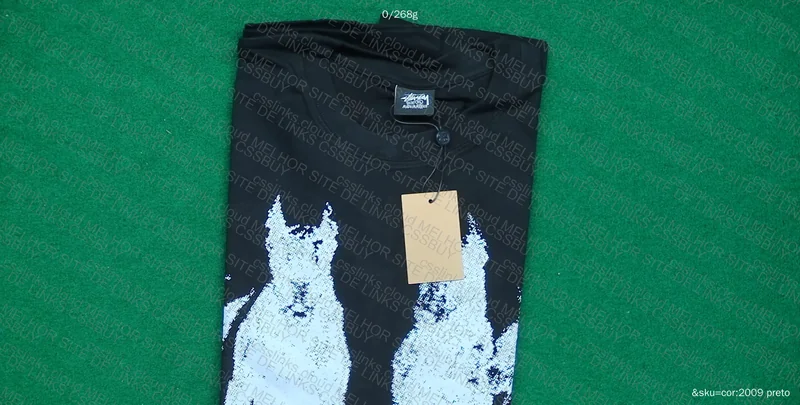 Stussy 1 Shirt 4