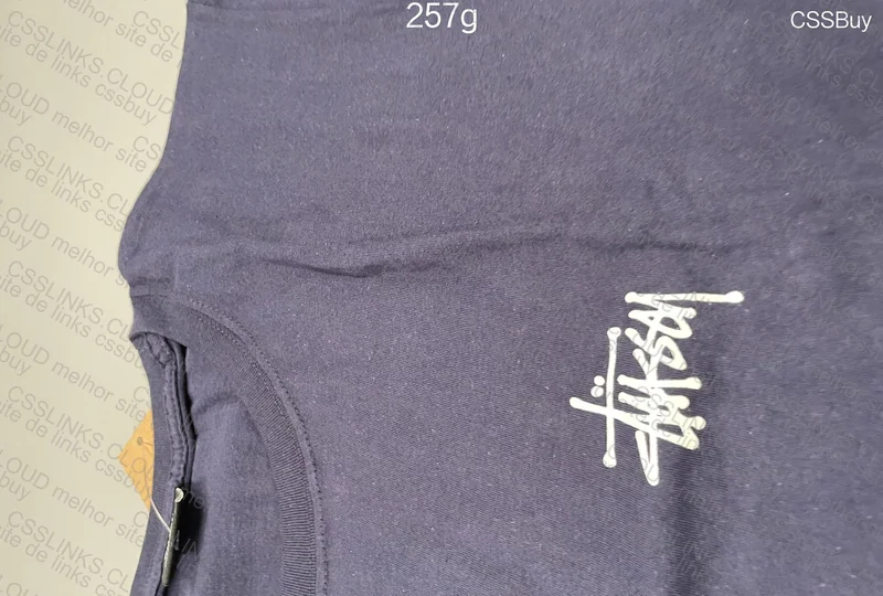 Stussy Shirt