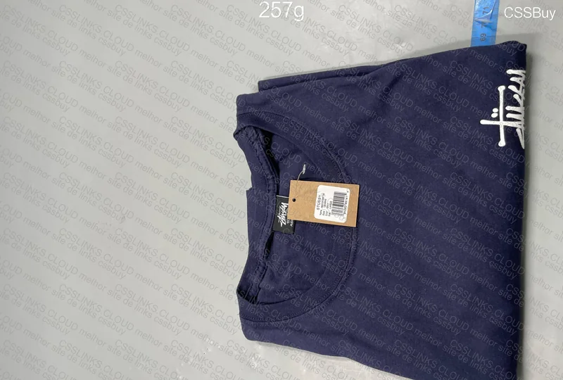 Stussy Shirt 2