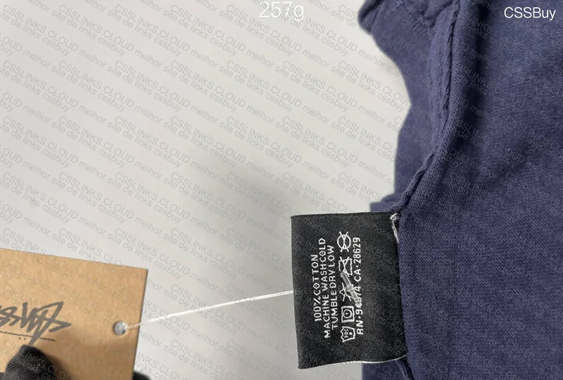 Stussy Shirt 3