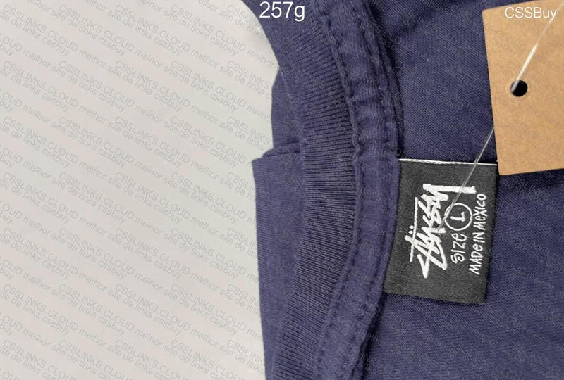 Stussy Shirt 5