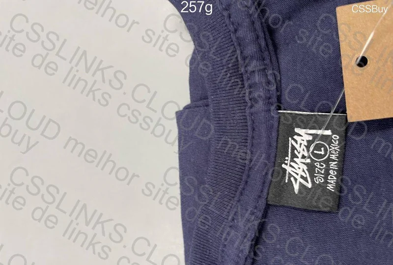 Stussy Shirt 6