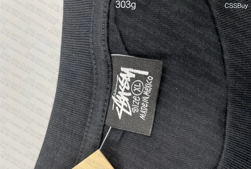 Stussy Shirt