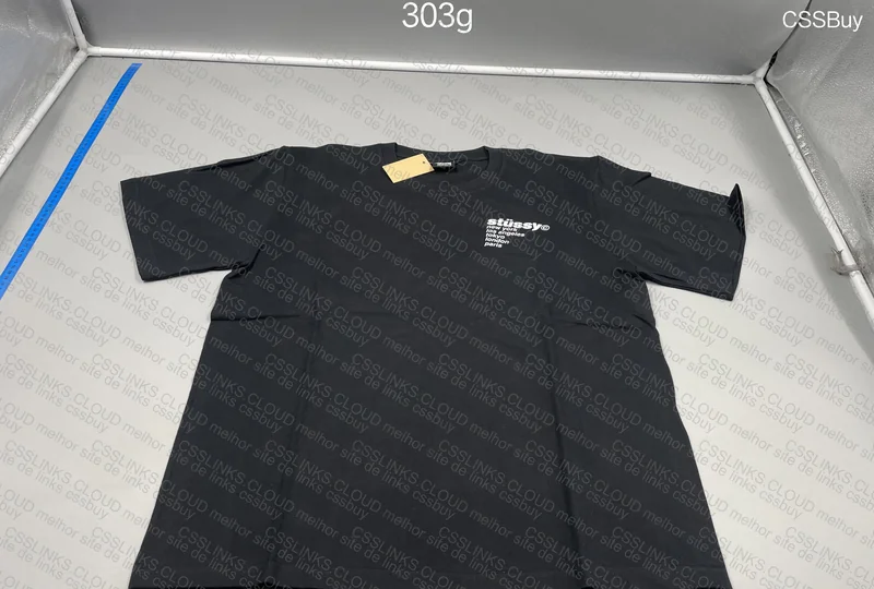 Stussy Shirt 2