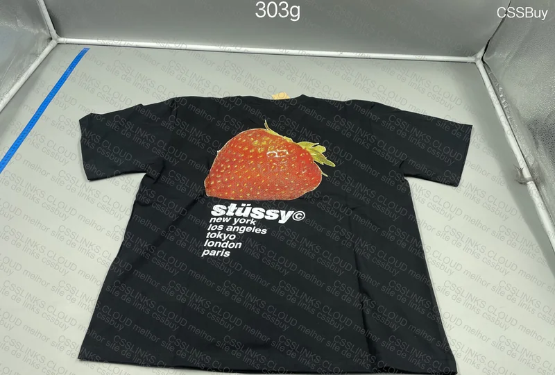 Stussy Shirt 3