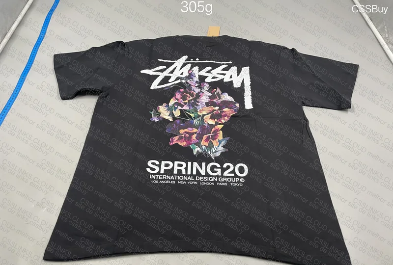 Stussy Shirt