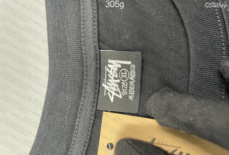 Stussy Shirt 2