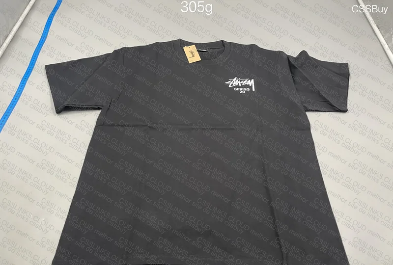 Stussy Shirt 3