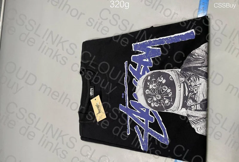 Stussy Shirt