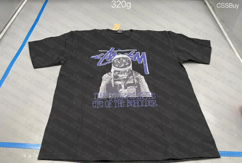 Stussy Shirt 2
