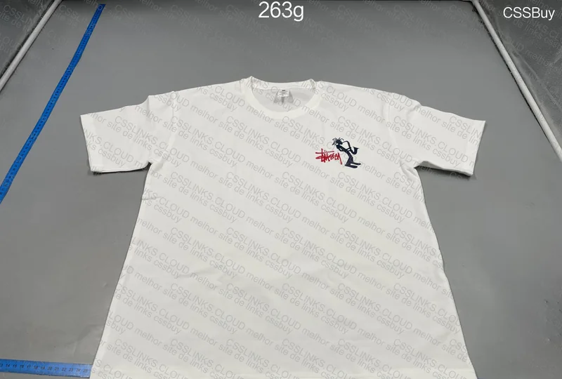 Stussy Shirt 4