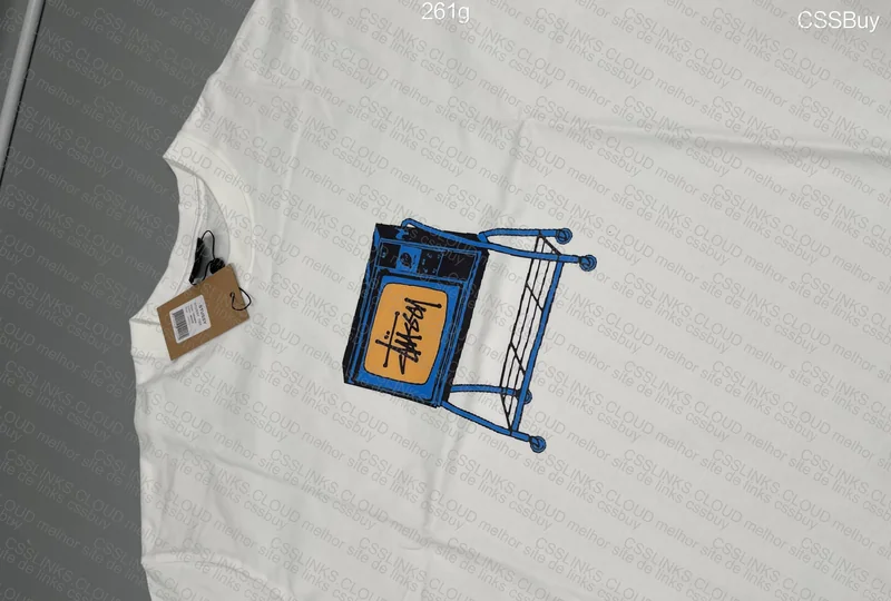 Stussy Shirt 2